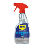 Nettoyant complet WD-40 Specialist Moto - 1L