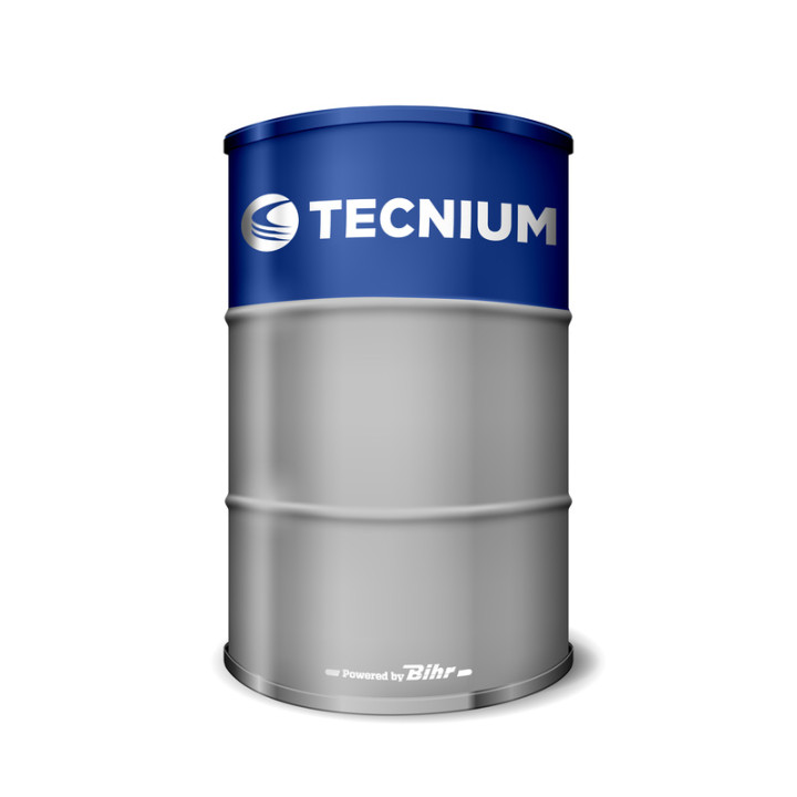 Huile moteur TECNIUM - 10W40 60L