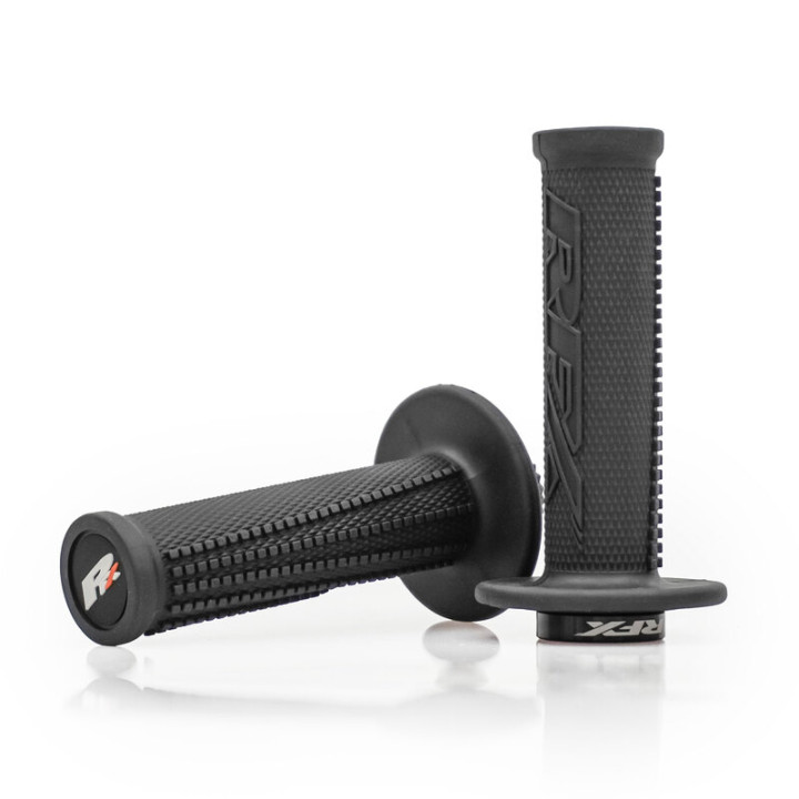 Revêtements RFX Pro Series Lock-On - noir