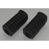 Revêtements de repose-pieds TOURMAX Honda