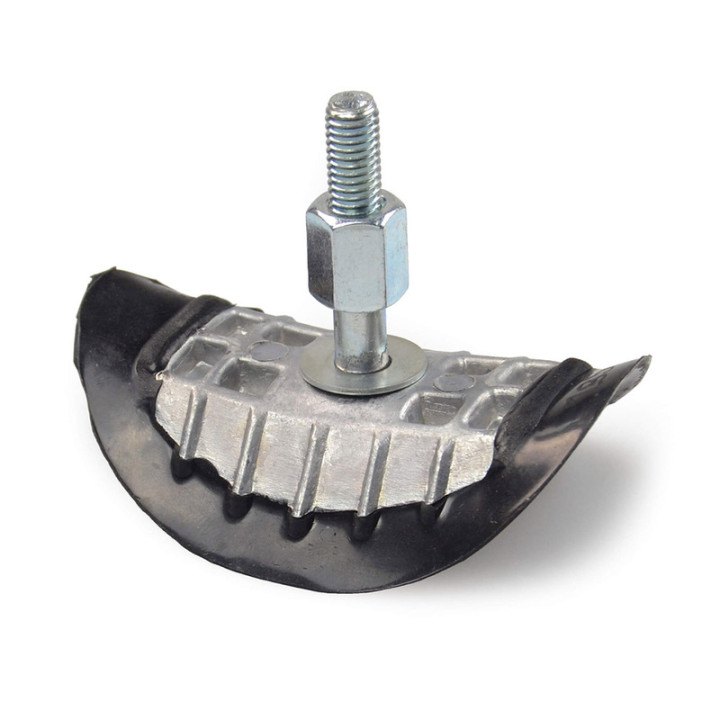 Gripster de roue arrière TECNIUM alu - 2,5"