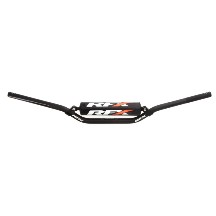 Guidon RFX Pro Series F22 Stewart - 22,2 mm - noir
