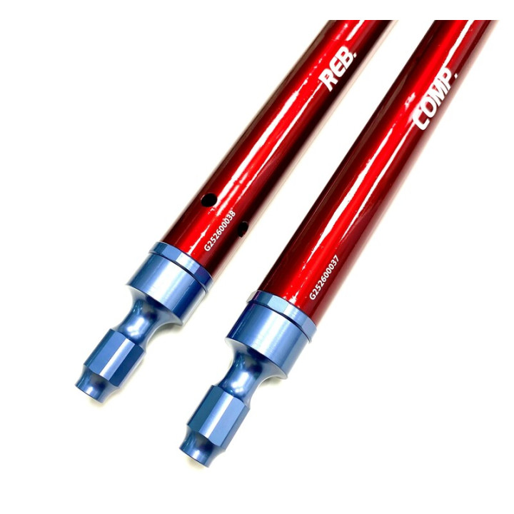 Kit cartouches YSS HYD Z3
