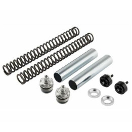 Kit d'amélioration de fourche YSS - Royal Enfield Himalayan 400