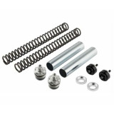 Kit d'amélioration de fourche YSS - Royal Enfield Himalayan 400