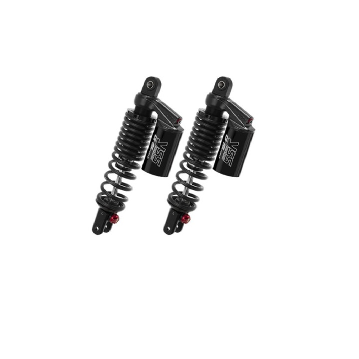 Amortisseur arrière YSS OZ302 TopLine (paire)