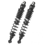Bi-amortisseur arrière YSS RZ362 TopLine (paire) noir - Honda XL 185