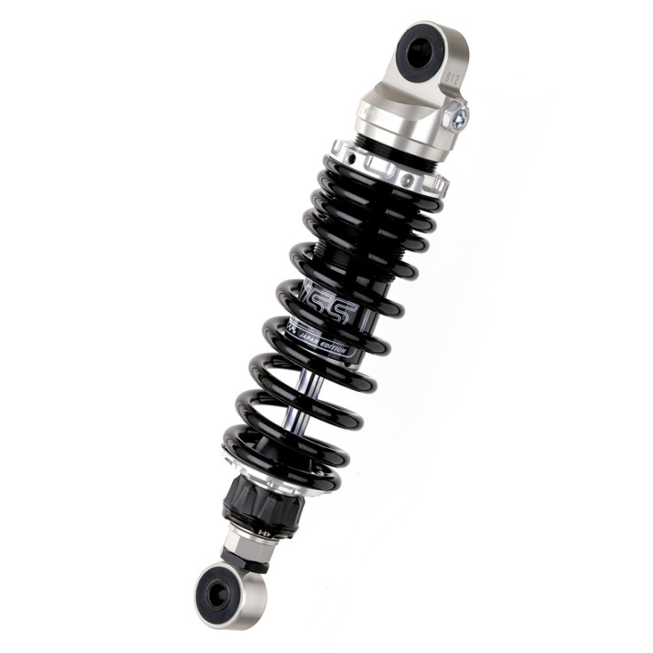 Amortisseur arrière YSS RZ362 Top Line H.15 (paire)