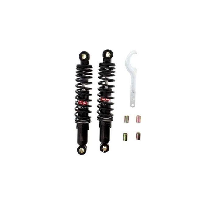 Bi-amortisseur arrière YSS TD220 EcoLine (paire)