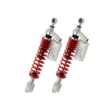 Bi-amortisseur YSS TC302 EcoLine (paire) Twin Shock Honda NSS 300 Forza