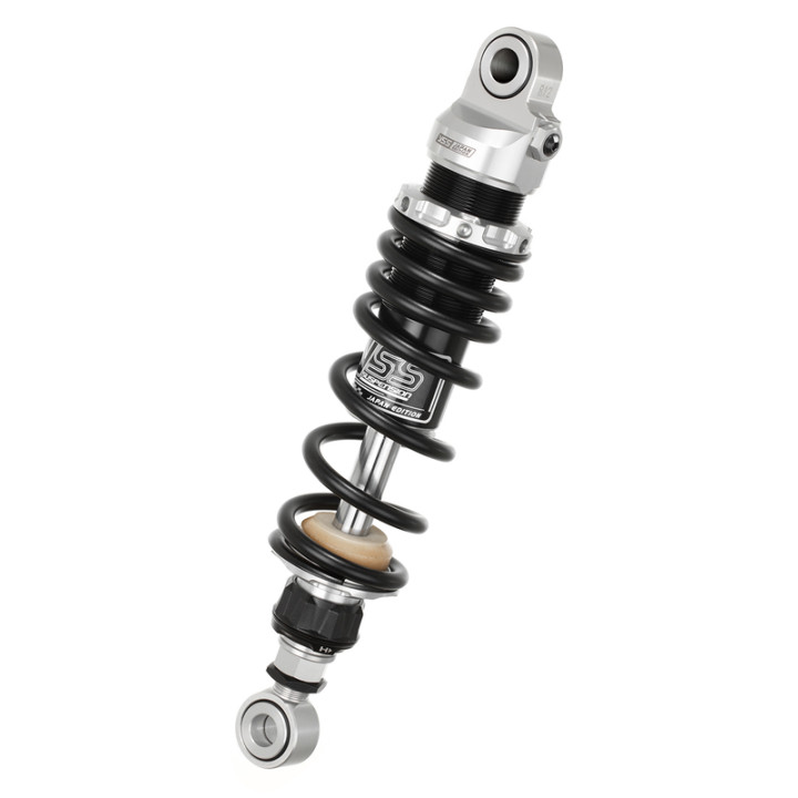 Amortisseur arrière YSS RZ366 Top Line H.5 (paire)