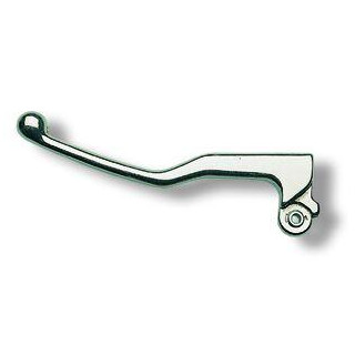 Levier d'embrayage Bihr type origine aluminium forgé poli Gas Gas