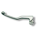 Levier d'embrayage Bihr type origine aluminium forgé poli Gas Gas