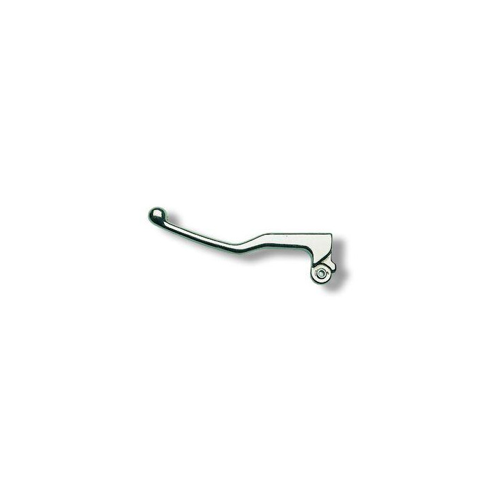 Levier d'embrayage Bihr type origine aluminium forgé poli Gas Gas