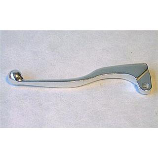 Levier d'embrayage Bihr type origine aluminium coulé poli Kawasaki