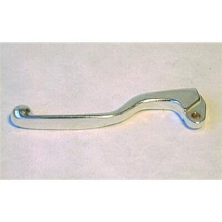 Levier d'embrayage Bihr type origine aluminium coulé poli 1063683