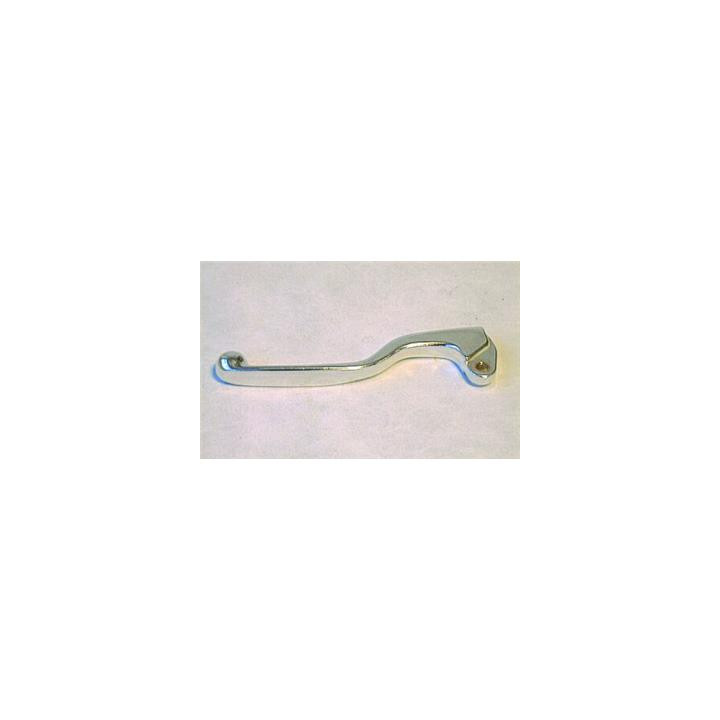 Levier d'embrayage Bihr type origine aluminium coulé poli 1063683