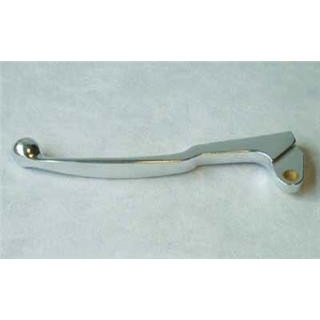 Levier d'embrayage Bihr type origine aluminium coulé poli Suzuki 14-0419