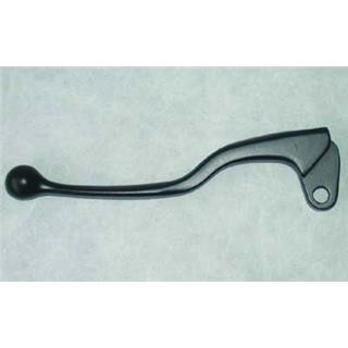 Levier d'embrayage Bihr type origine aluminium coulé noir 14-0503