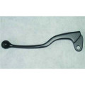 Levier d'embrayage Bihr type origine aluminium coulé noir 14-0503