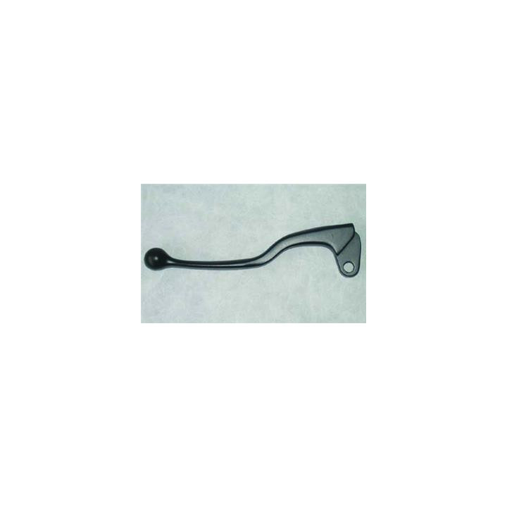 Levier d'embrayage Bihr type origine aluminium coulé noir 14-0503