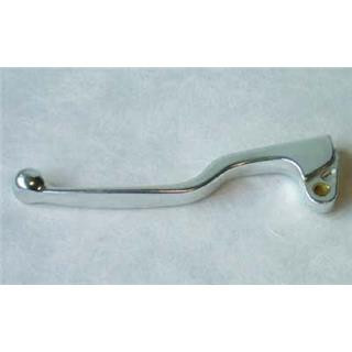 Levier d'embrayage Bihr type origine aluminium coulé poli 1063889