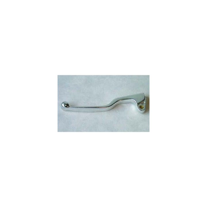 Levier d'embrayage Bihr type origine aluminium coulé poli 1063889