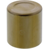 Piston d'étrier de frein TOURMAX Honda