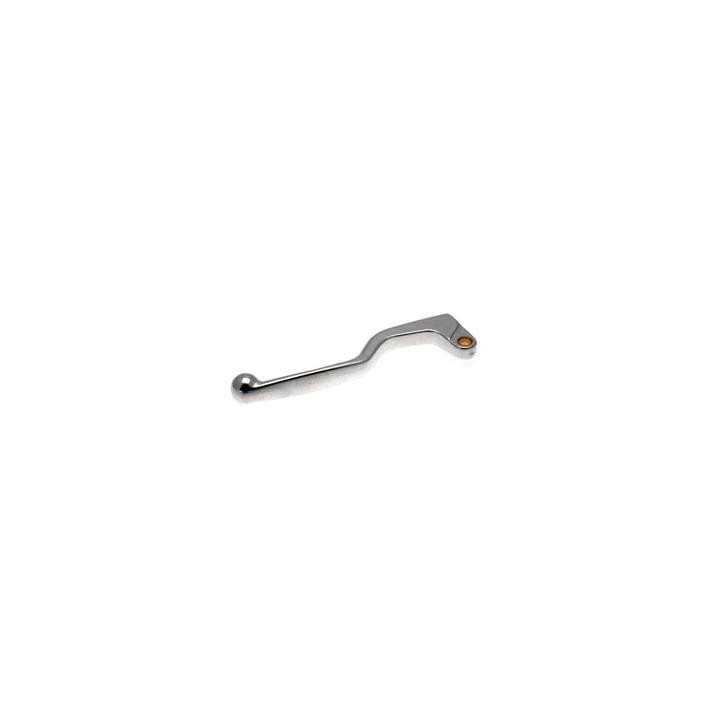 Levier d'embrayage Bihr type origine aluminium coulé poli Honda