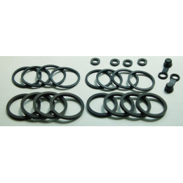 Kit réparation d'étrier de frein TOURMAX Suzuki