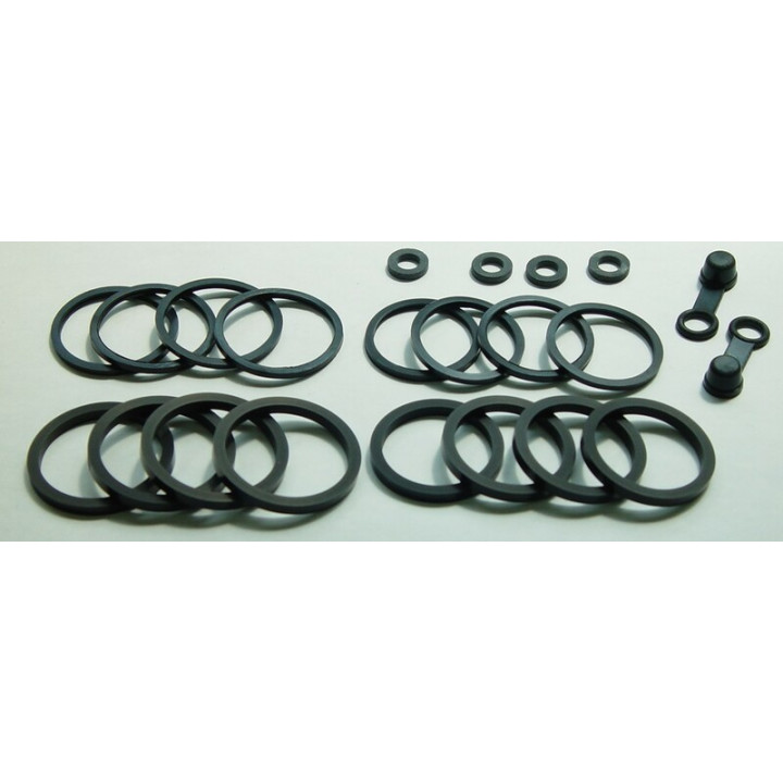 Kit réparation d'étrier de frein TOURMAX Suzuki