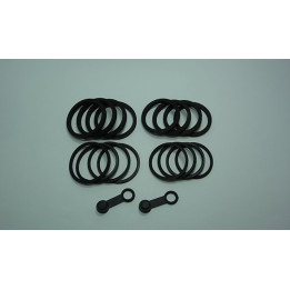Kit réparation d'étrier de frein TOURMAX Yamaha