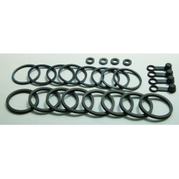 Kit réparation d'étrier de frein TOURMAX Suzuki
