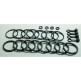 Kit réparation d'étrier de frein TOURMAX Suzuki