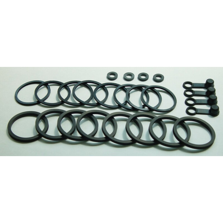 Kit réparation d'étrier de frein TOURMAX Suzuki