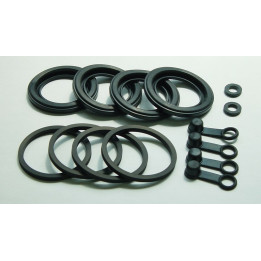 Kit réparation d'étrier de frein TOURMAX Suzuki
