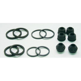 Kit réparation d'étrier de frein TOURMAX Honda