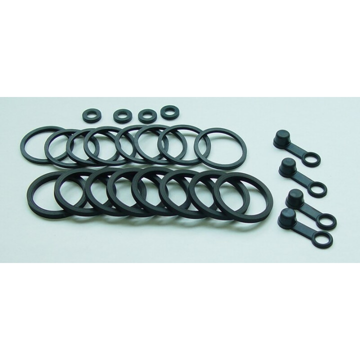 Kit réparation d'étrier de frein TOURMAX Suzuki