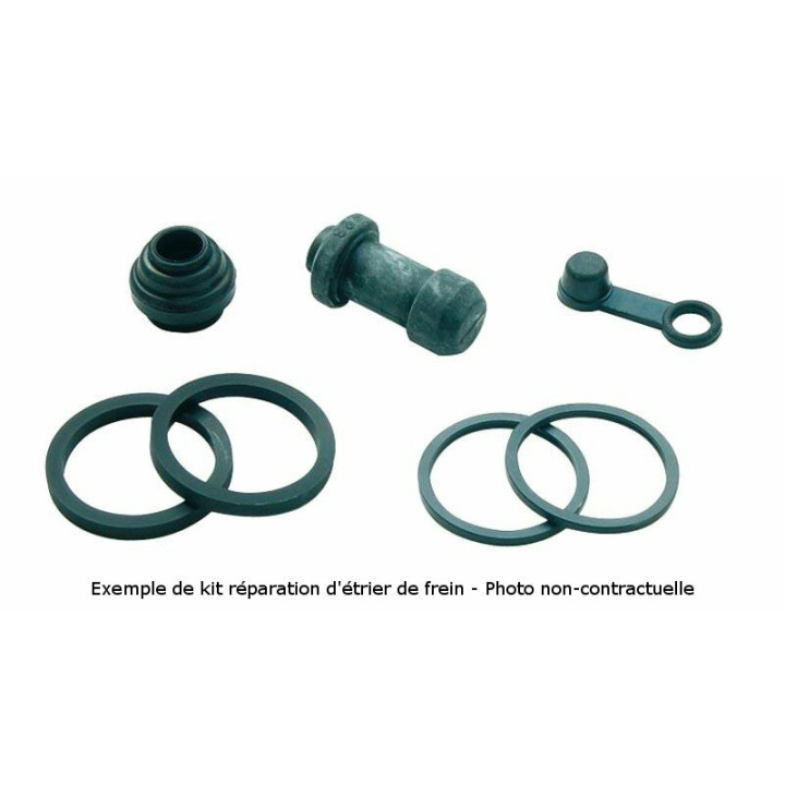 Kit réparation d'étrier de frein avant TOURMAX Suzuki