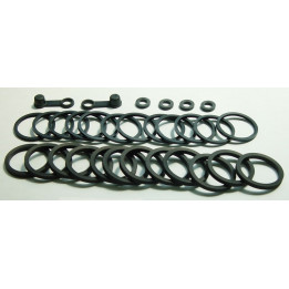 Kit réparation d'étrier de frein TOURMAX Kawasaki