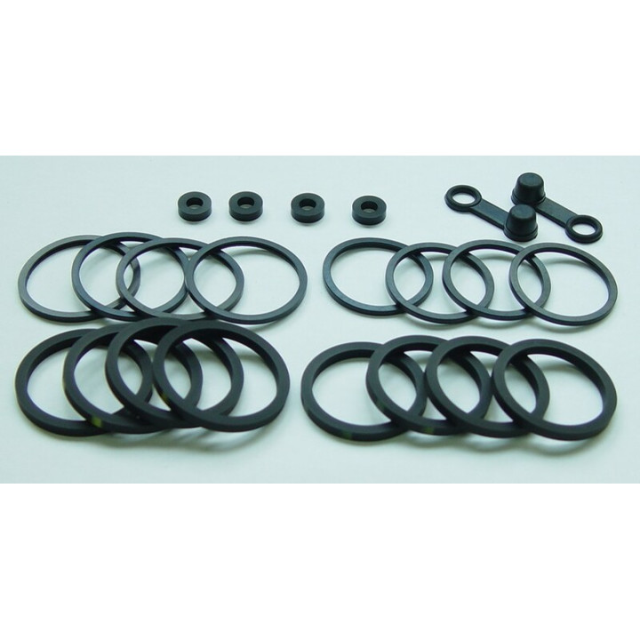 Kit réparation d'étrier de frein TOURMAX Honda