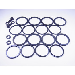 Kit réparation étrier de frein TOURMAX Suzuki