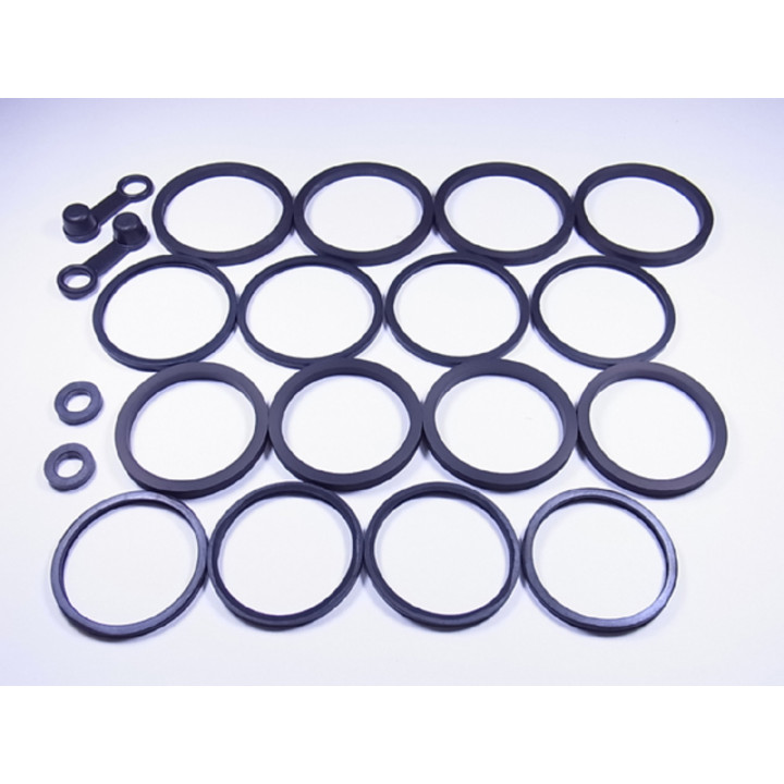 Kit réparation d'étrier de frein TOURMAX Kawasaki