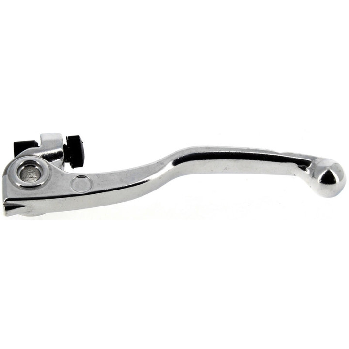 Levier d'embrayage Bihr type origine aluminium coulé poli 1063900