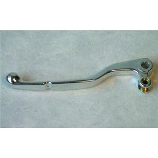 Levier d'embrayage v parts type origine aluminium poli KTM 660 smc