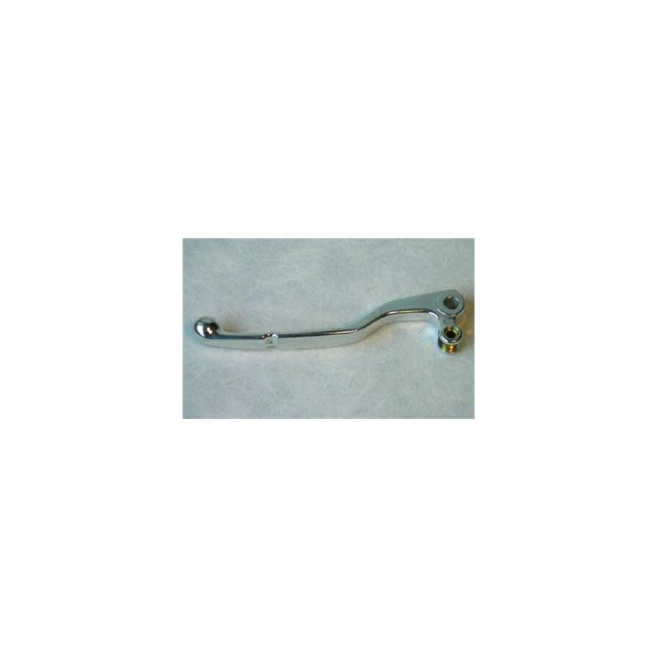 Levier d'embrayage v parts type origine aluminium poli KTM 660 smc