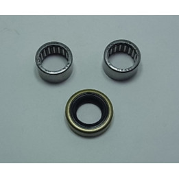 Kit réparation de commande d'embrayage TOURMAX Kawasaki