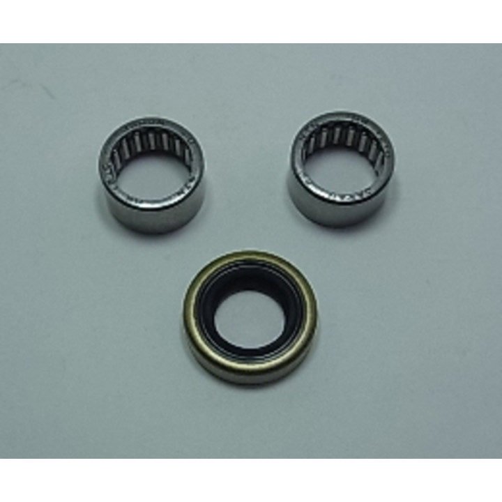 Kit réparation de commande d'embrayage TOURMAX Kawasaki