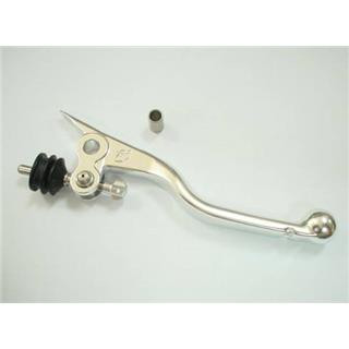 Levier d'embrayage/de frein Bihr type origine aluminium forgé poli KTM