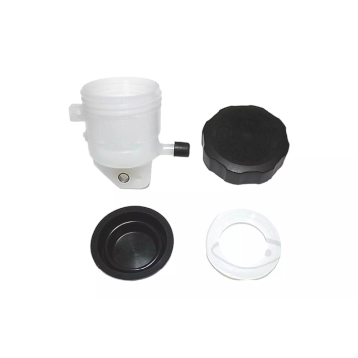 RVR-901 Réservoir d'expansion de liquide de frein TOURMAX